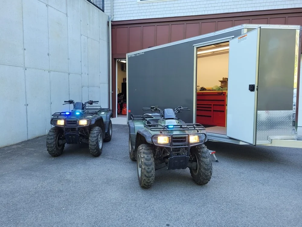 ATV / Side-by-Side Service