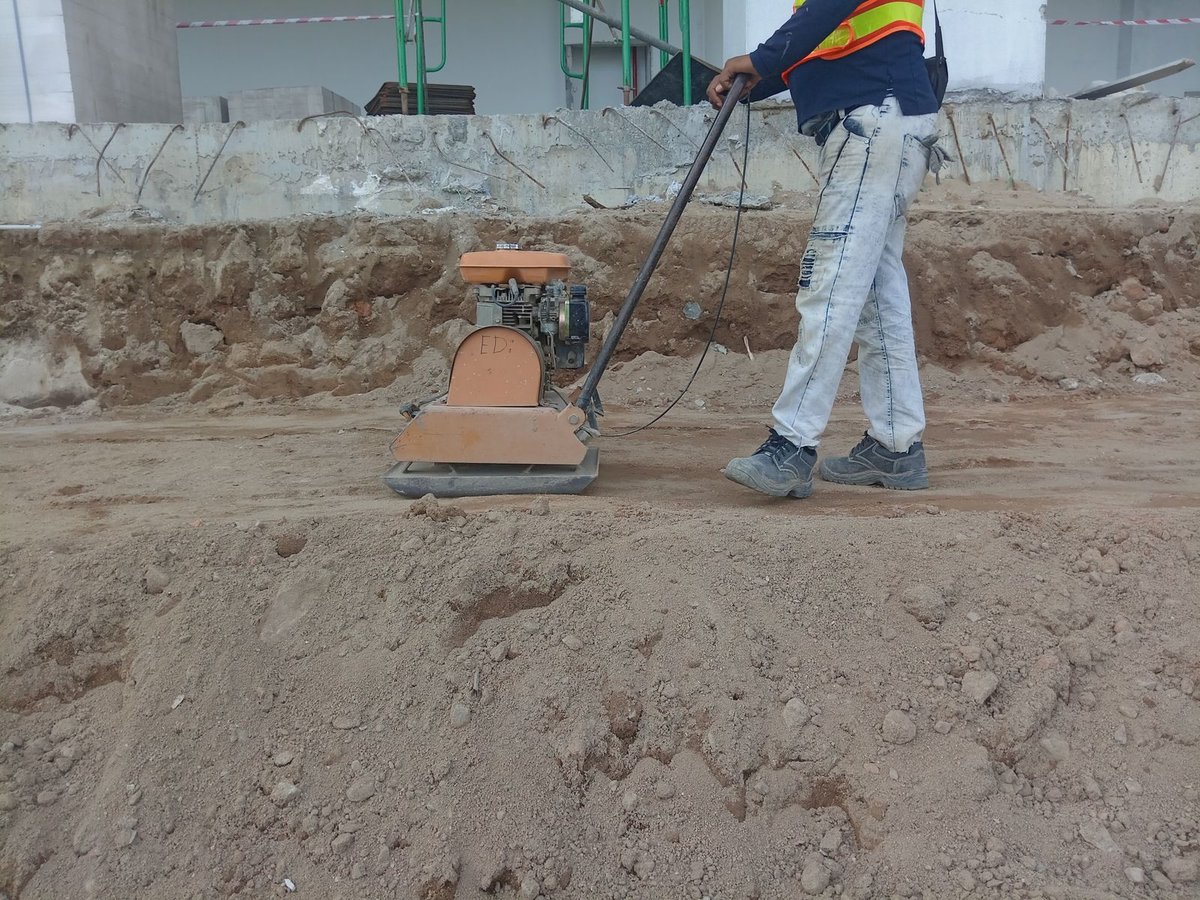 Compactor Service