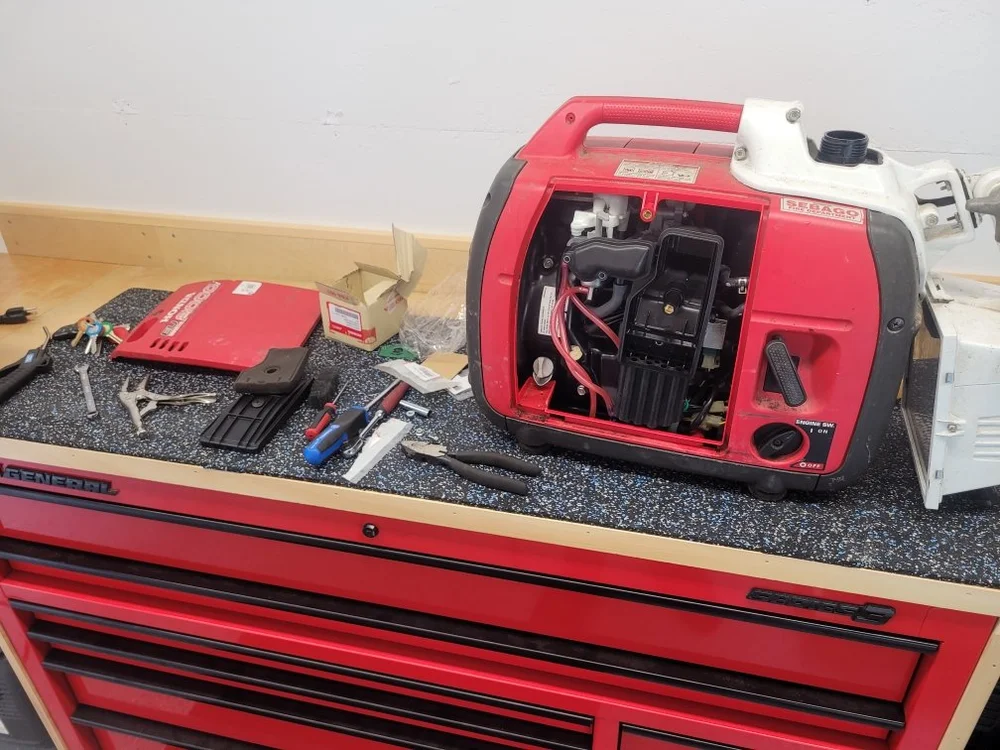 Generator Service