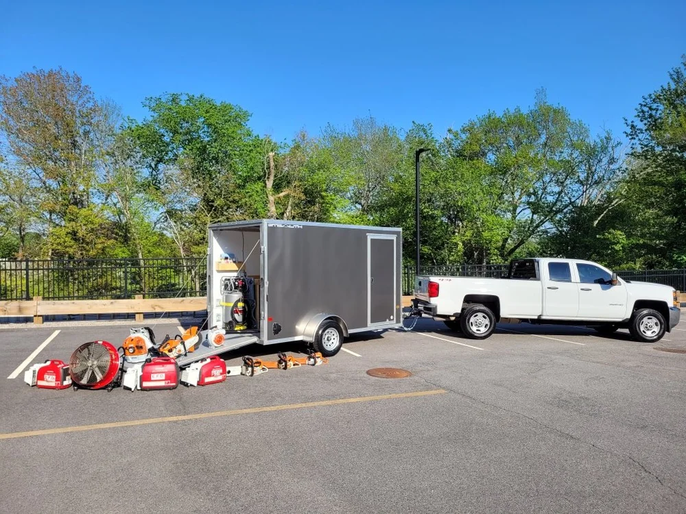 On-Site Service Call