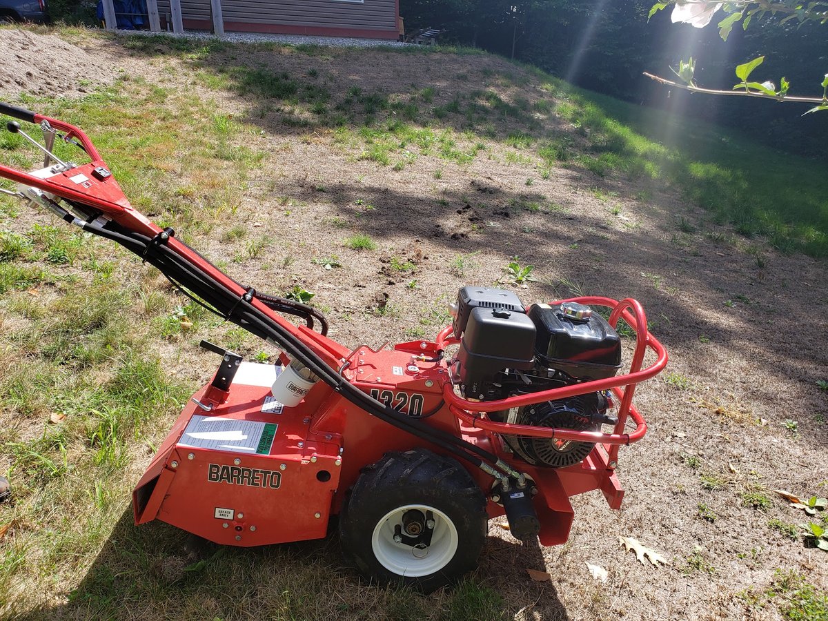 Tiller Service