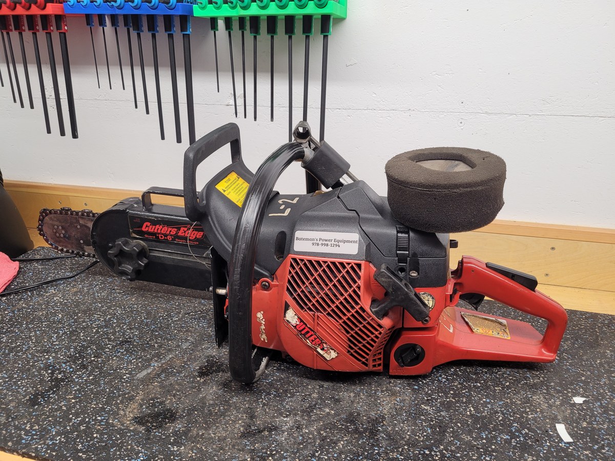 Vent Saw Service